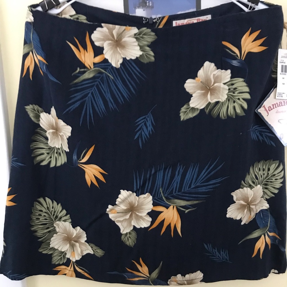 Jamaica Bay Skort